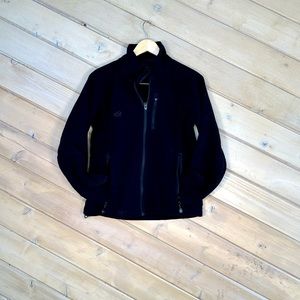 Afrc Windstopper jacket